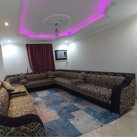 Al Abha Aparthotel Jeddah Exterior foto